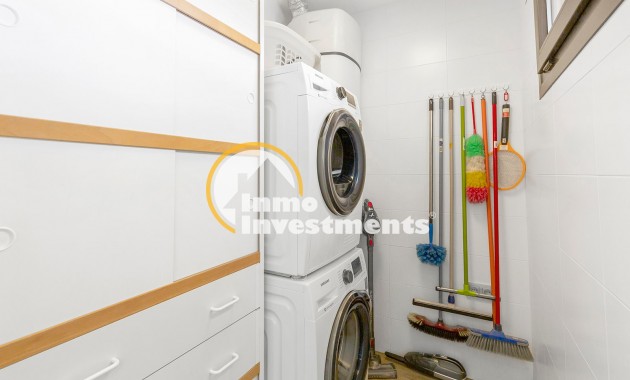 Resale - Villa - Vistabella - Vistabella Golf