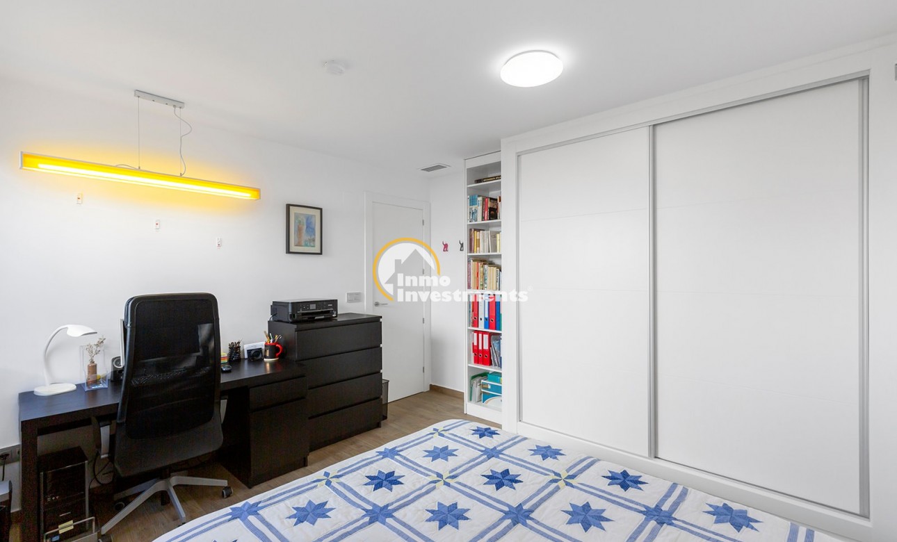 Resale - Villa - Vistabella - Vistabella Golf