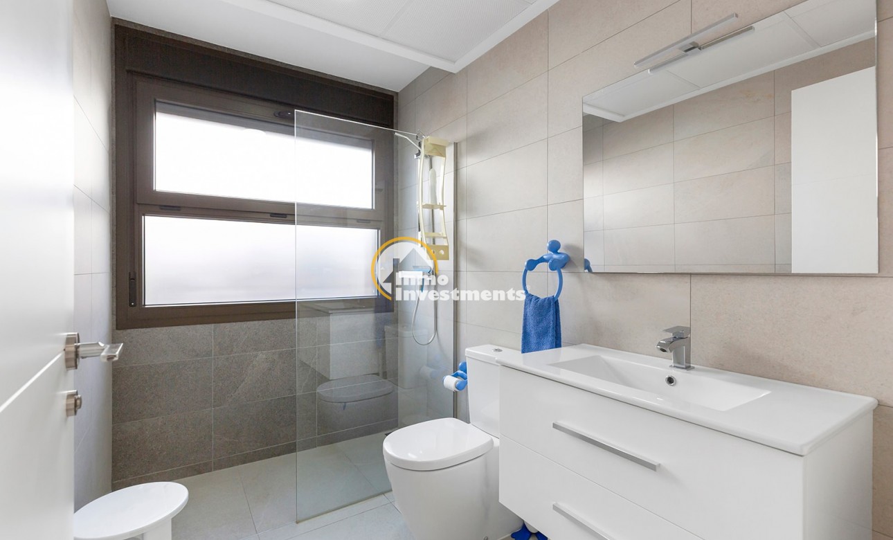 Resale - Villa - Vistabella - Vistabella Golf