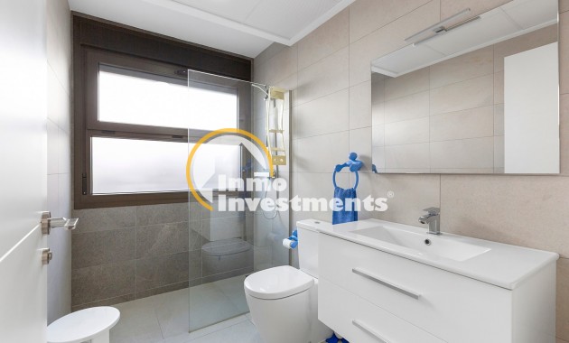 Resale - Villa - Vistabella - Vistabella Golf