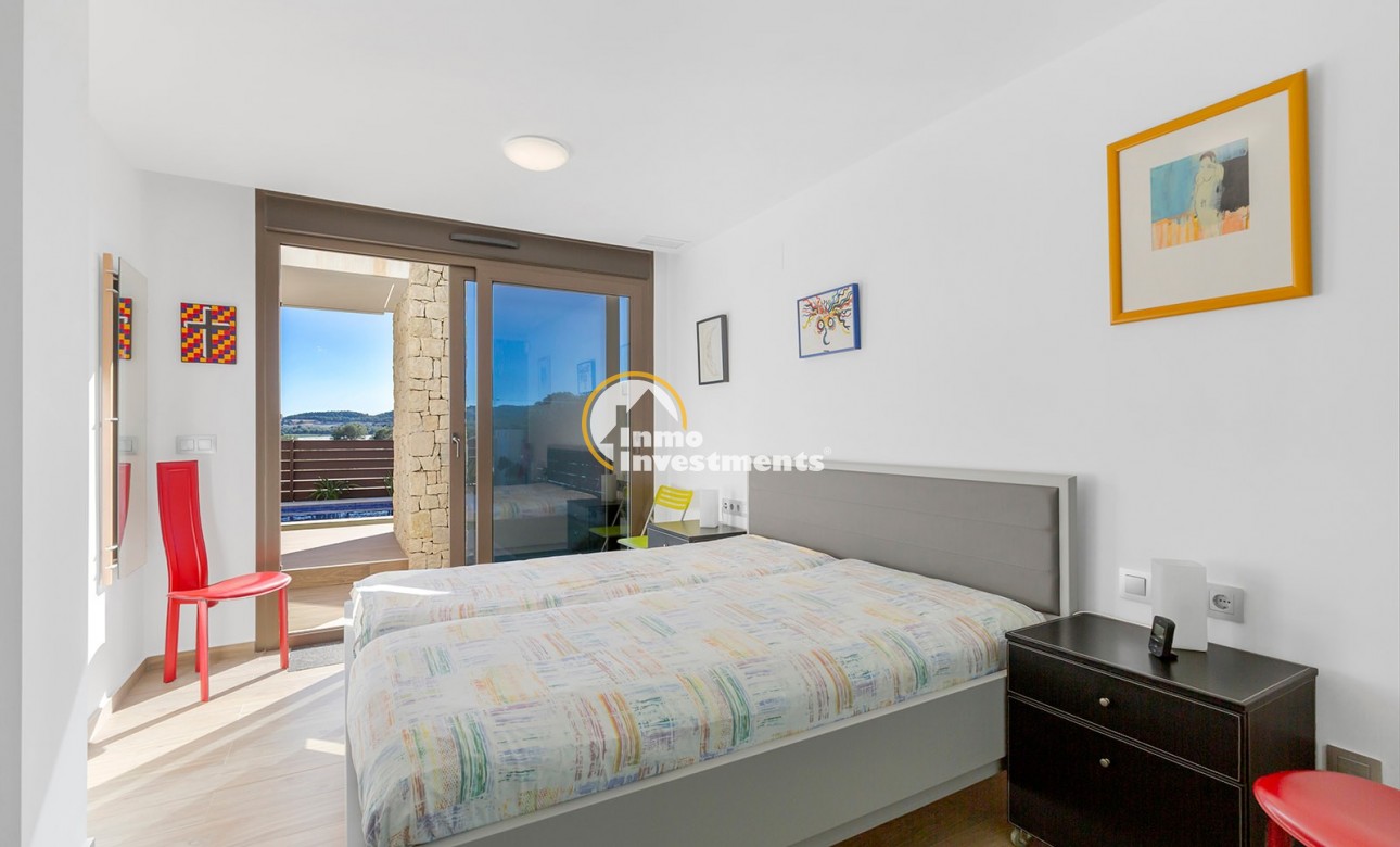 Resale - Villa - Vistabella - Vistabella Golf