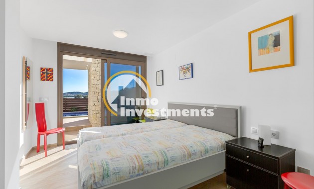 Resale - Villa - Vistabella - Vistabella Golf