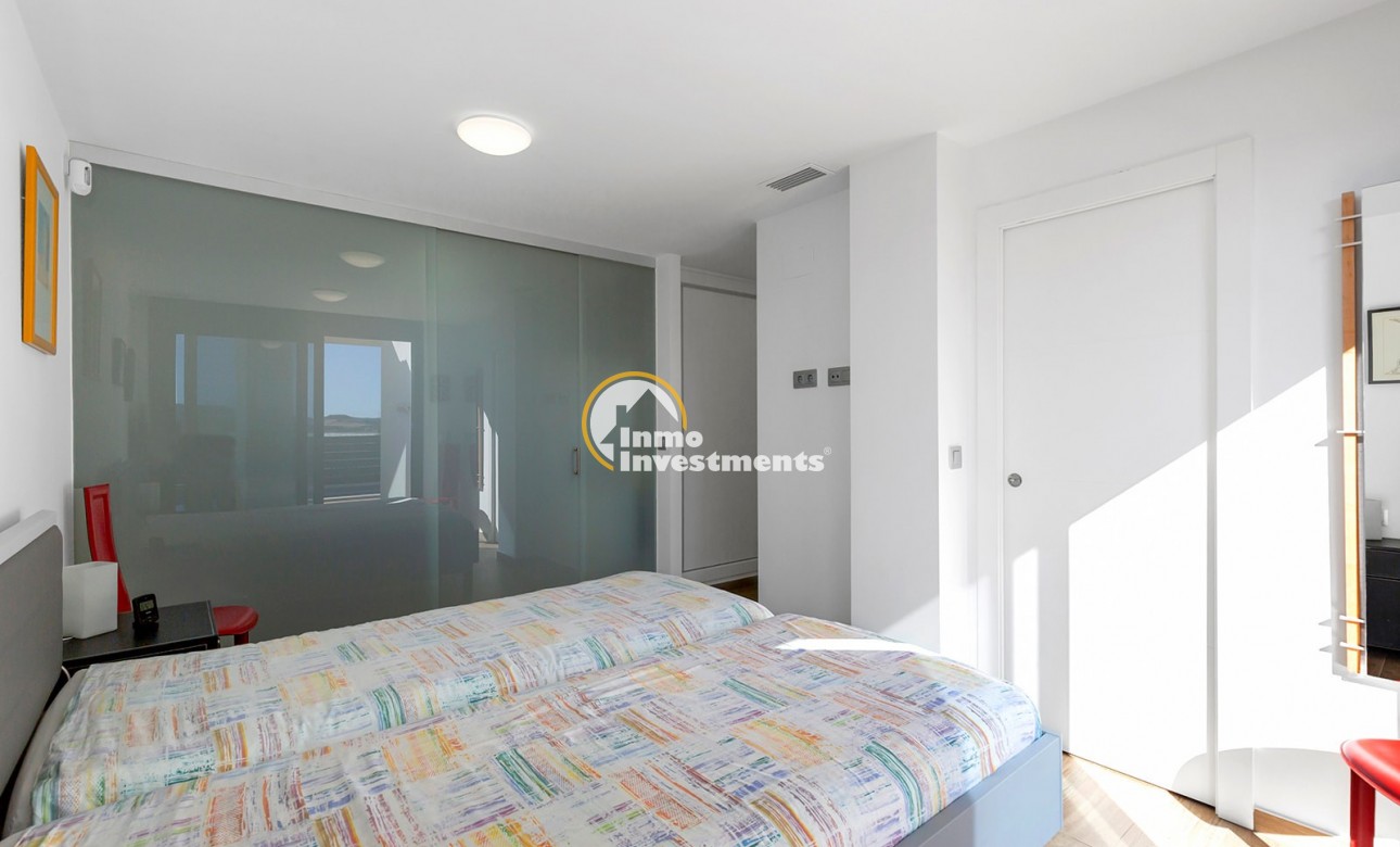 Resale - Villa - Vistabella - Vistabella Golf