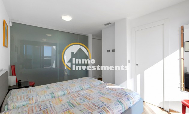 Resale - Villa - Vistabella - Vistabella Golf