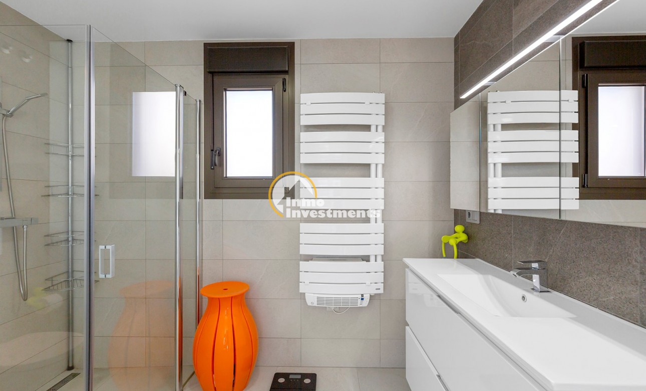 Resale - Villa - Vistabella - Vistabella Golf