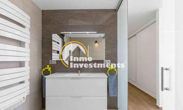 Resale - Villa - Vistabella - Vistabella Golf