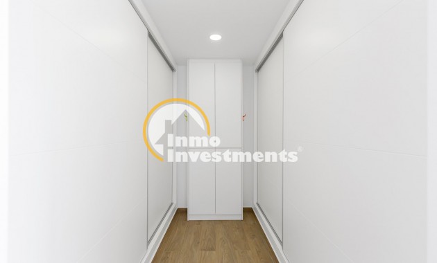 Resale - Villa - Vistabella - Vistabella Golf