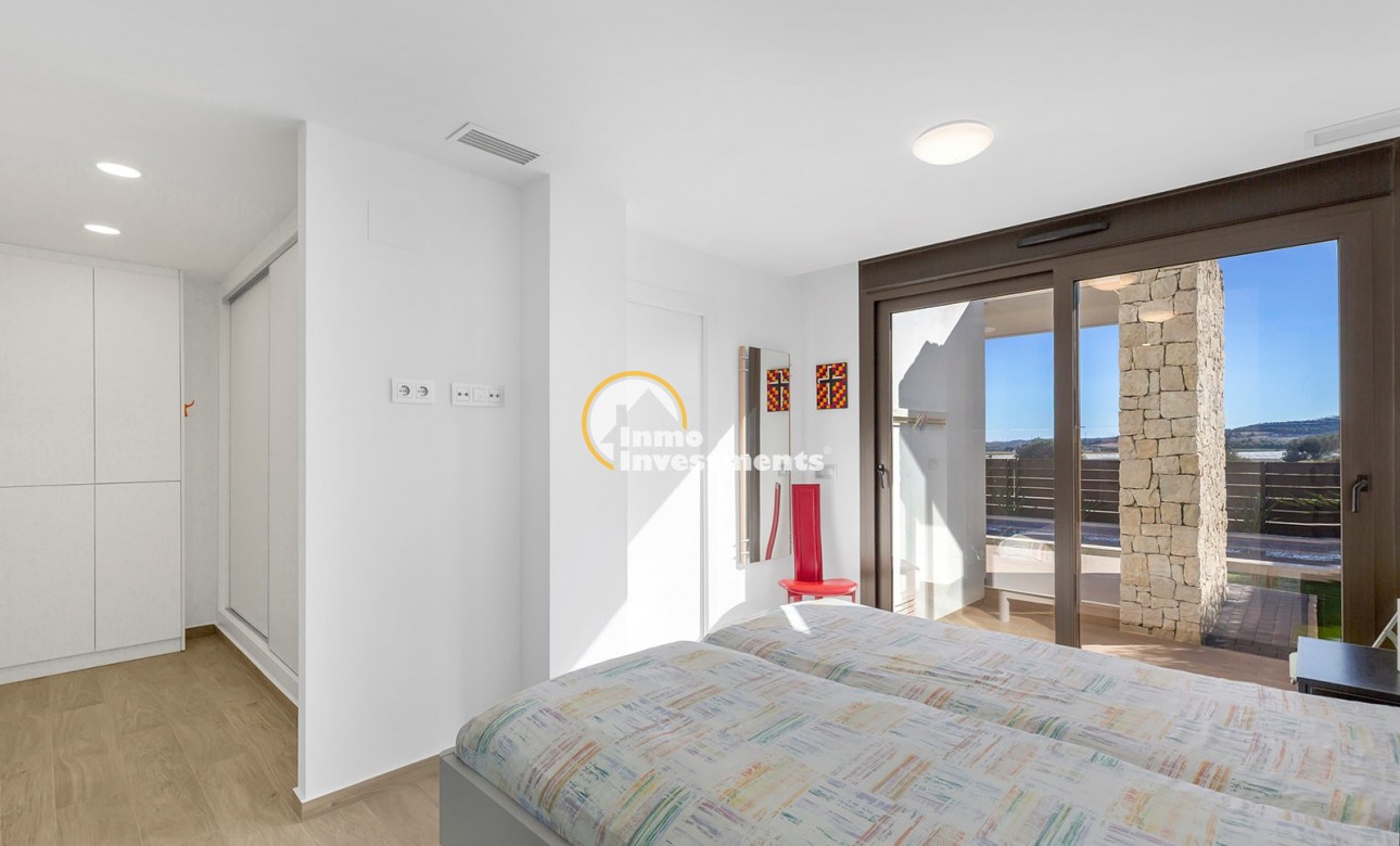 Resale - Villa - Vistabella - Vistabella Golf