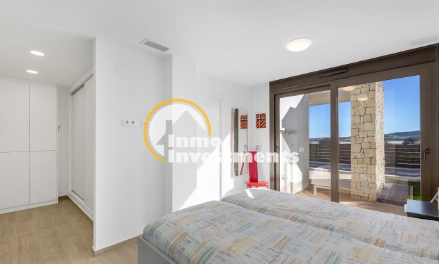 Resale - Villa - Vistabella - Vistabella Golf