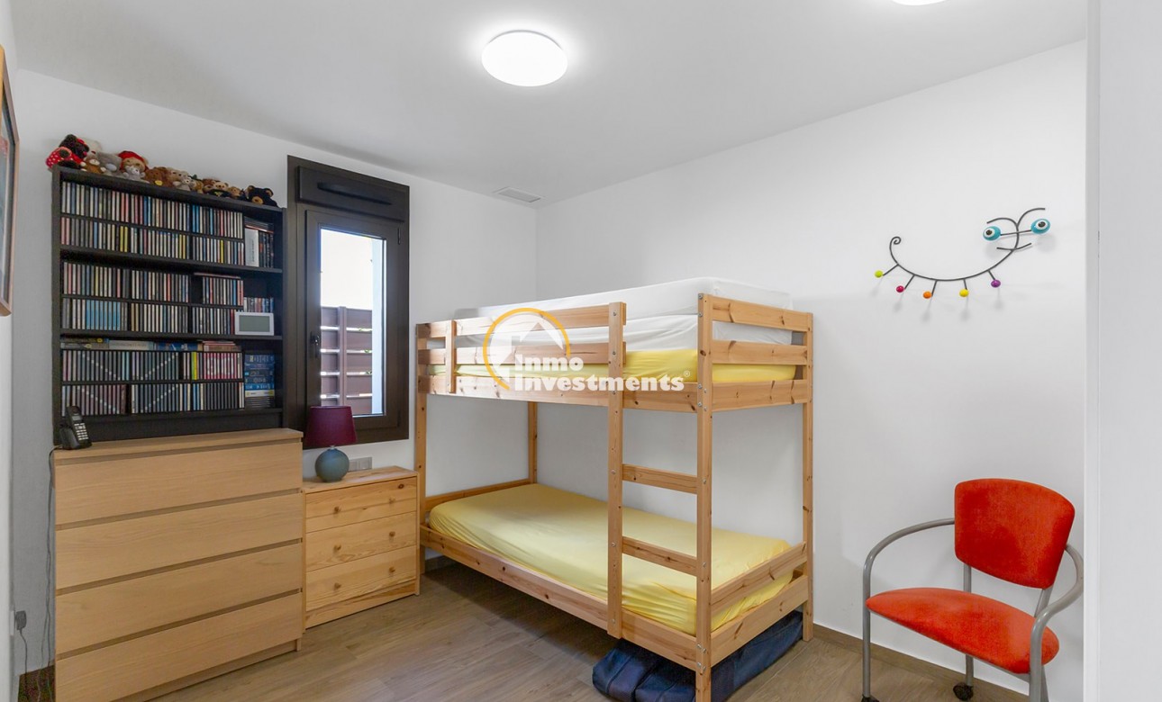 Resale - Villa - Vistabella - Vistabella Golf