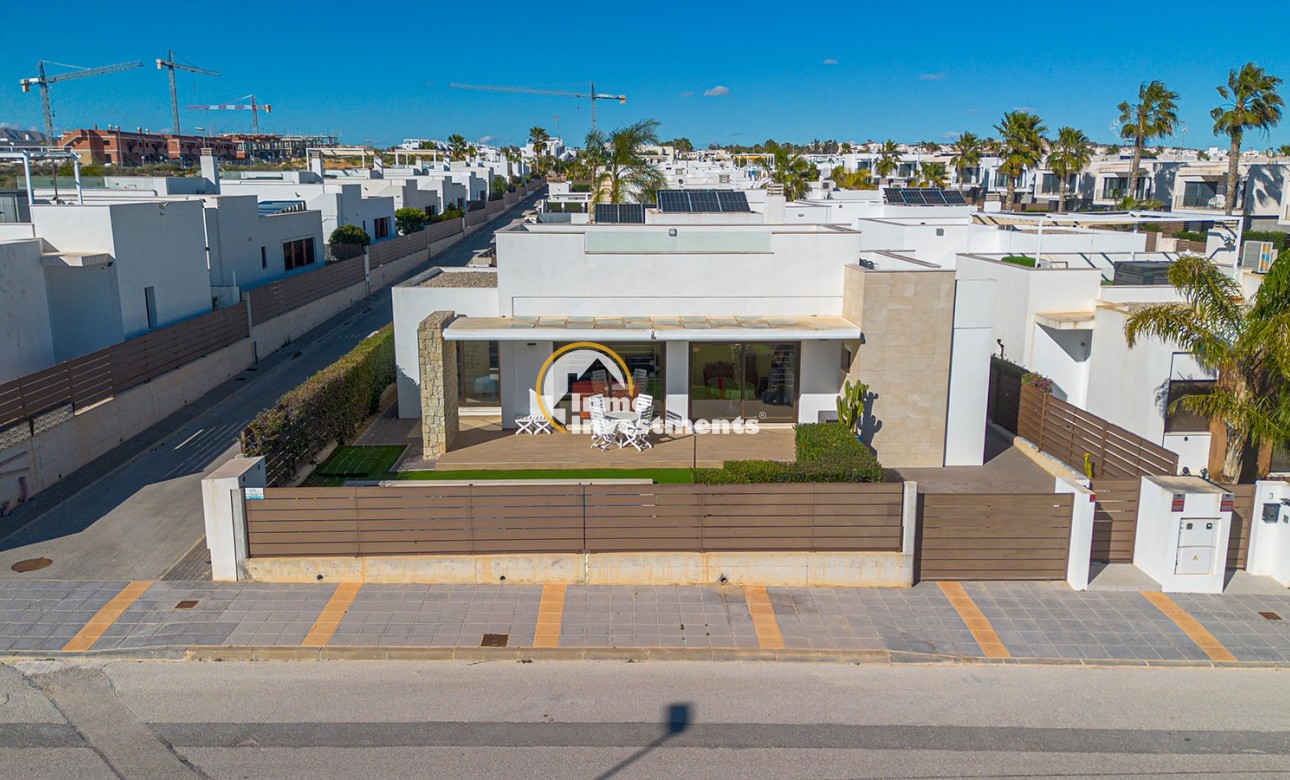 Resale - Villa - Vistabella - Vistabella Golf