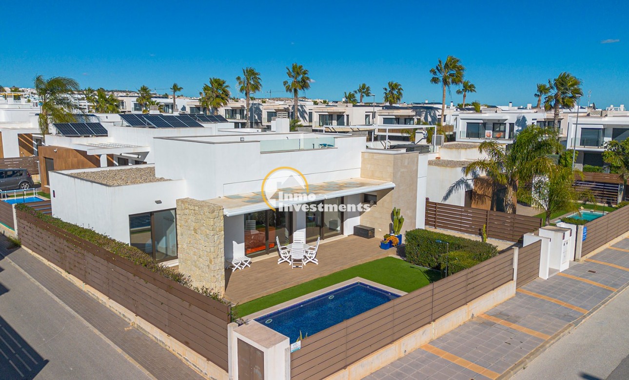 Resale - Villa - Vistabella - Vistabella Golf