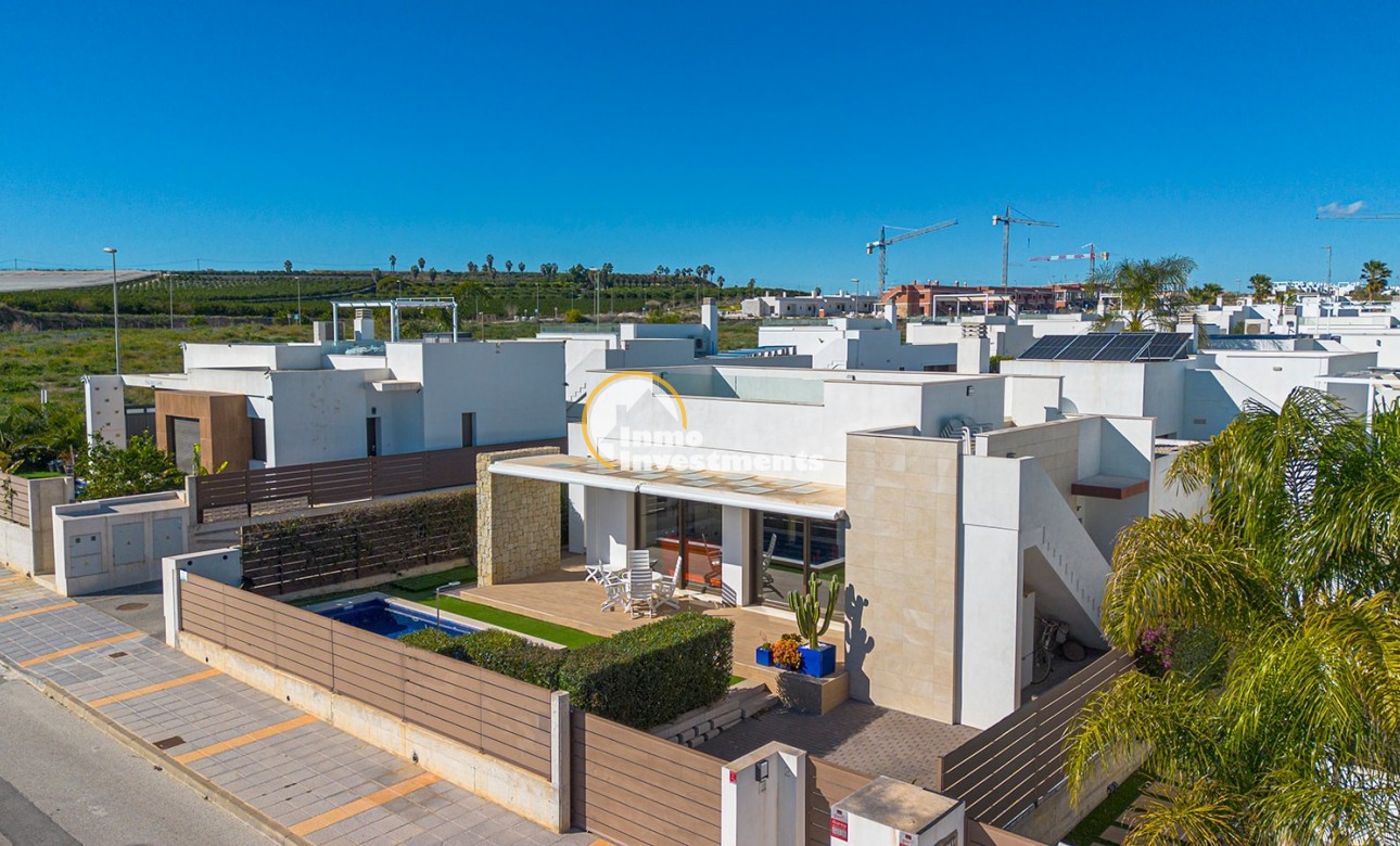 Resale - Villa - Vistabella - Vistabella Golf