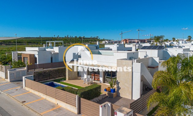 Resale - Villa - Vistabella - Vistabella Golf