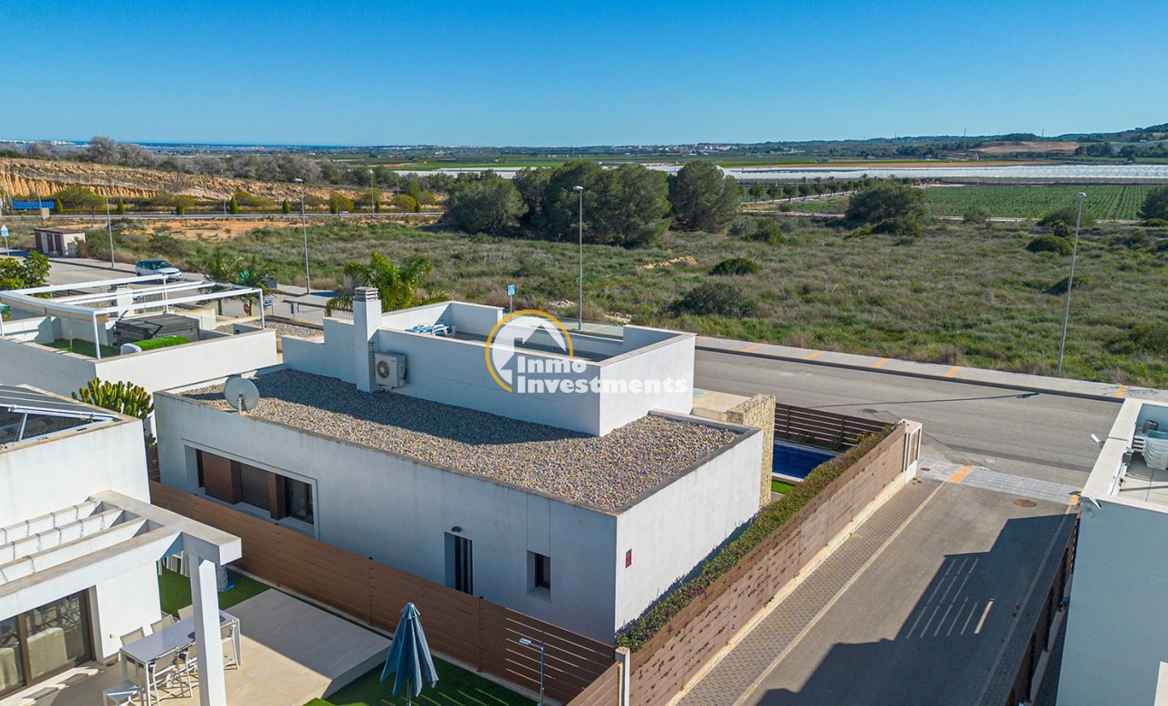 Resale - Villa - Vistabella - Vistabella Golf