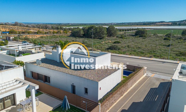 Resale - Villa - Vistabella - Vistabella Golf