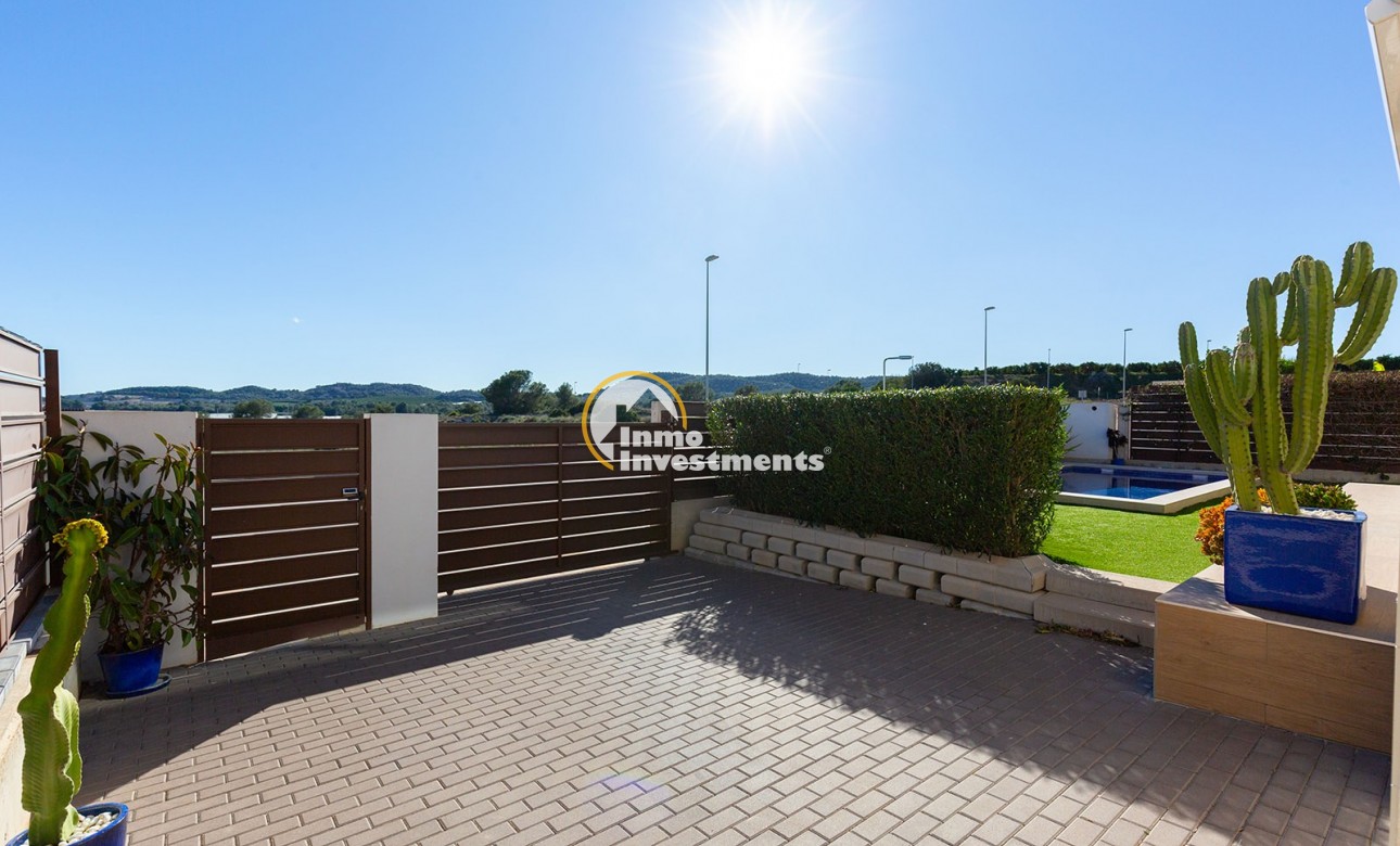 Resale - Villa - Vistabella - Vistabella Golf