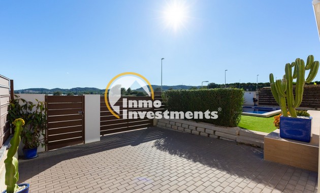 Resale - Villa - Vistabella - Vistabella Golf