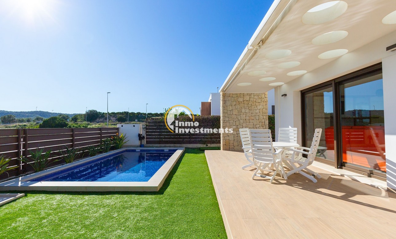Resale - Villa - Vistabella - Vistabella Golf