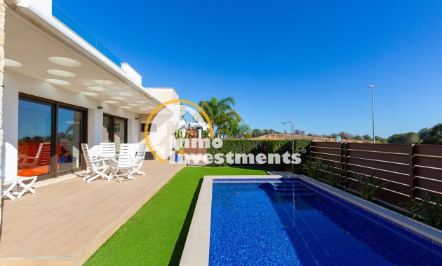 Resale - Villa - Vistabella - Vistabella Golf