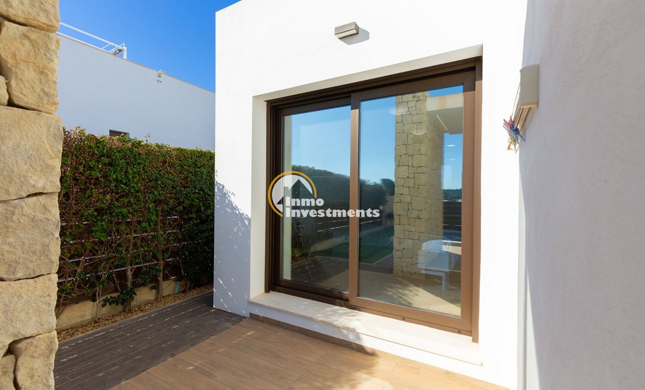 Resale - Villa - Vistabella - Vistabella Golf