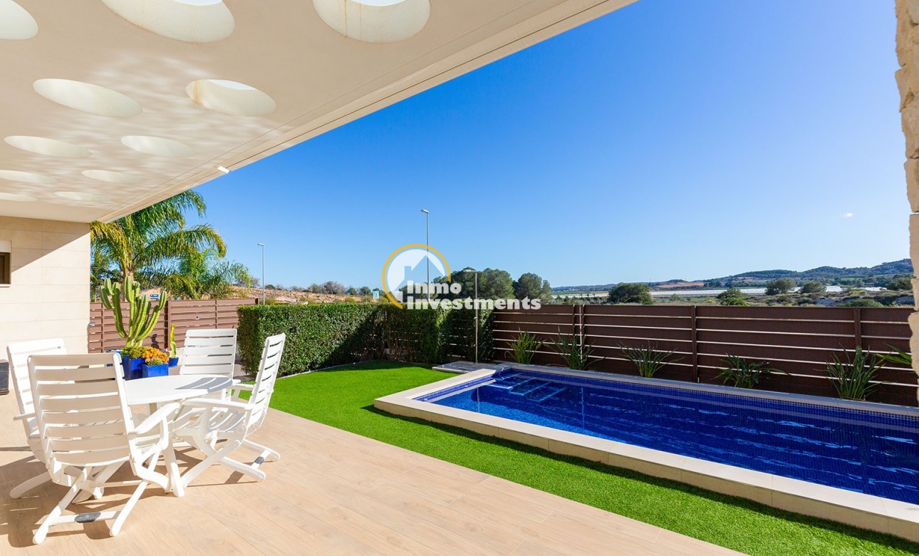 Resale - Villa - Vistabella - Vistabella Golf