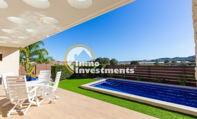 Resale - Villa - Vistabella - Vistabella Golf