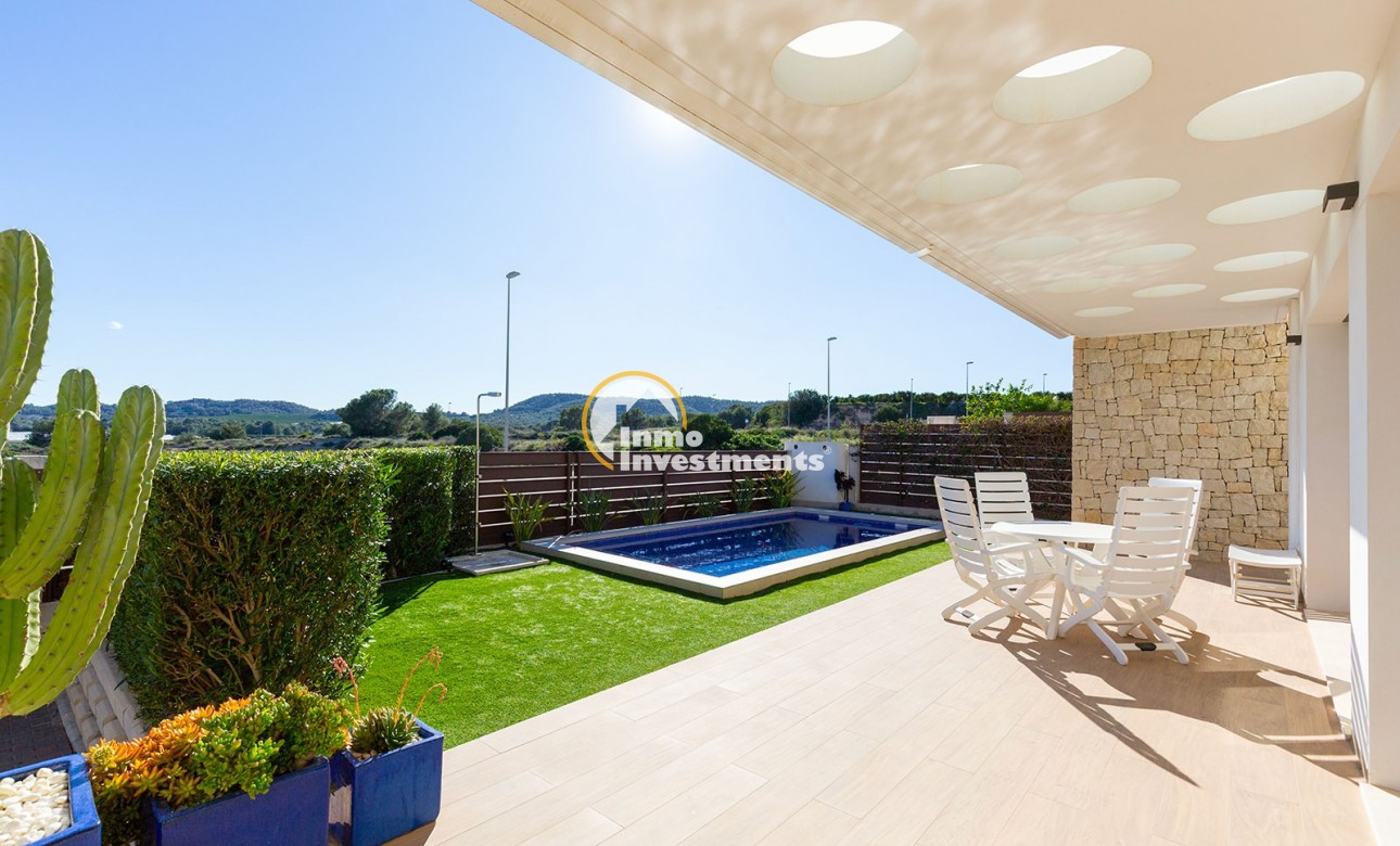 Resale - Villa - Vistabella - Vistabella Golf