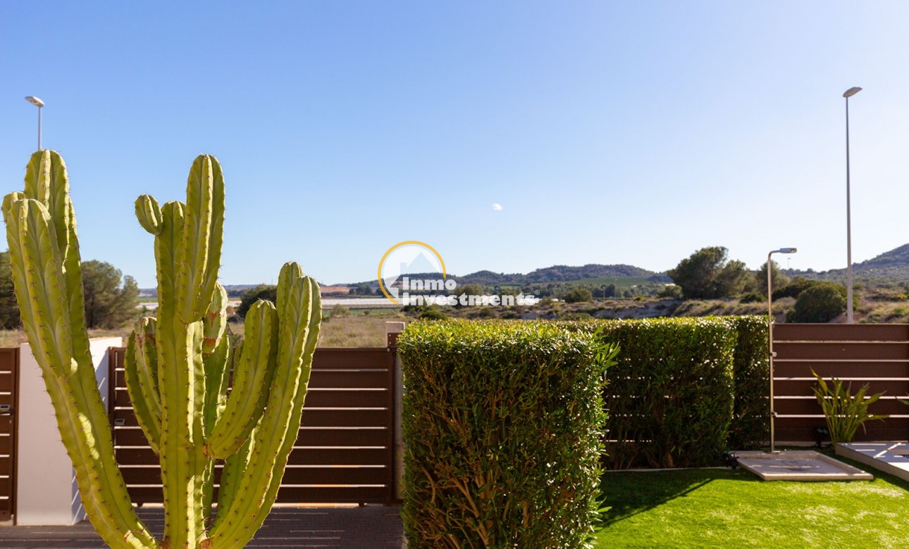 Resale - Villa - Vistabella - Vistabella Golf