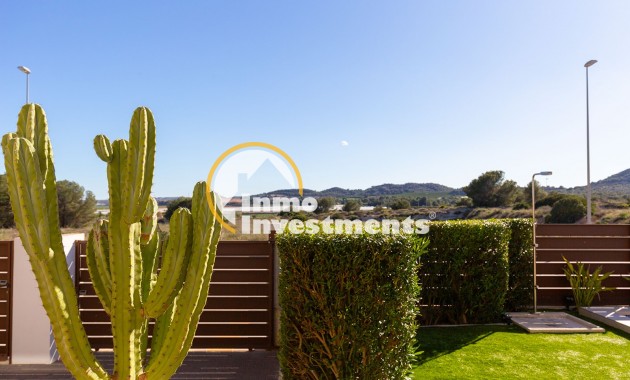 Resale - Villa - Vistabella - Vistabella Golf