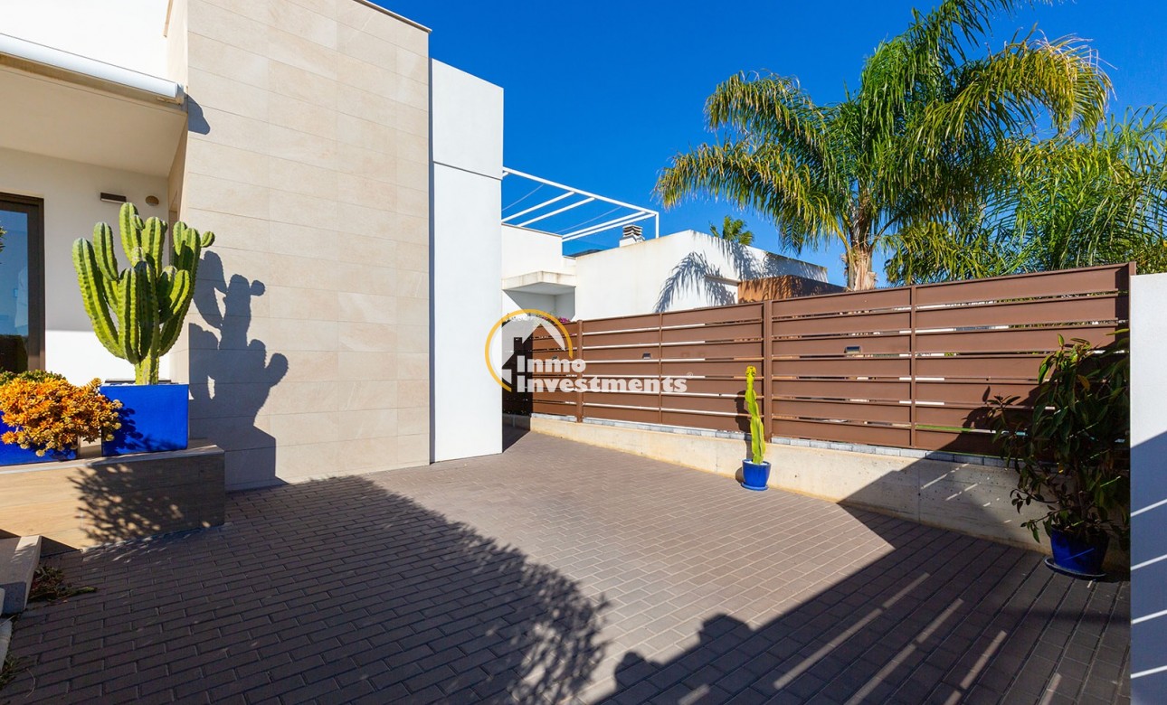 Resale - Villa - Vistabella - Vistabella Golf