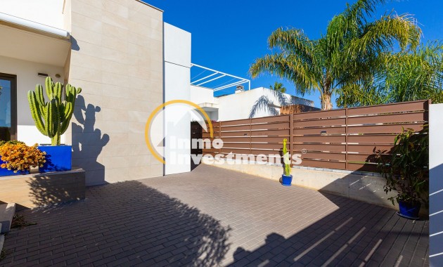 Resale - Villa - Vistabella - Vistabella Golf