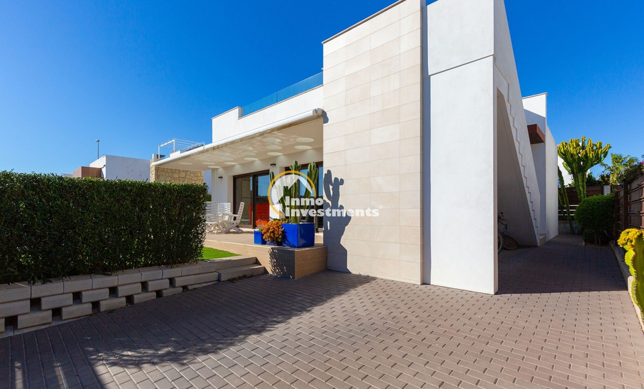 Resale - Villa - Vistabella - Vistabella Golf