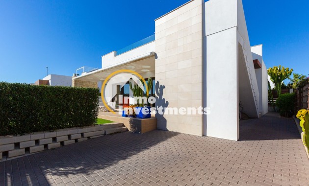 Resale - Villa - Vistabella - Vistabella Golf