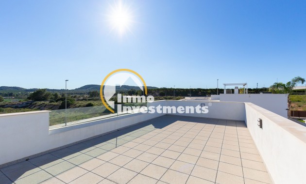 Resale - Villa - Vistabella - Vistabella Golf