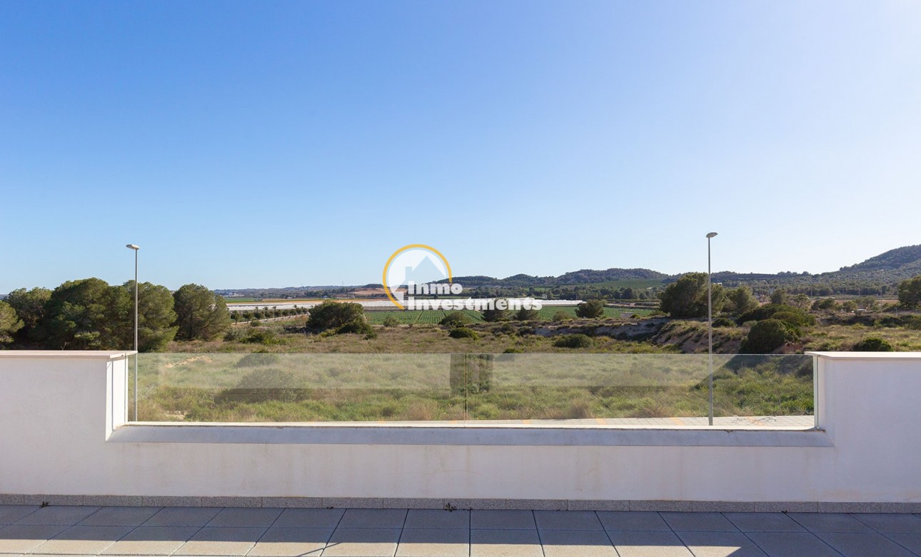 Resale - Villa - Vistabella - Vistabella Golf