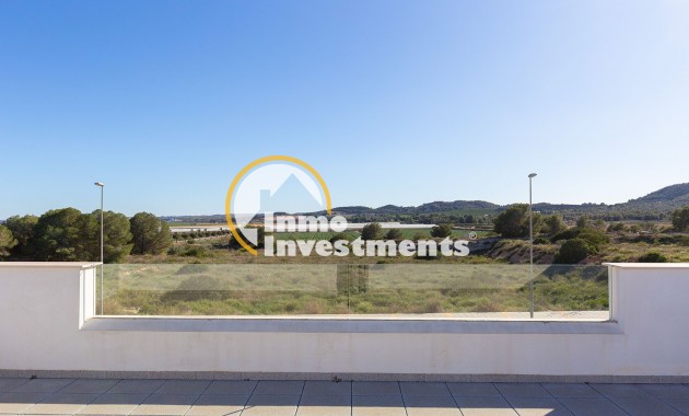 Resale - Villa - Vistabella - Vistabella Golf