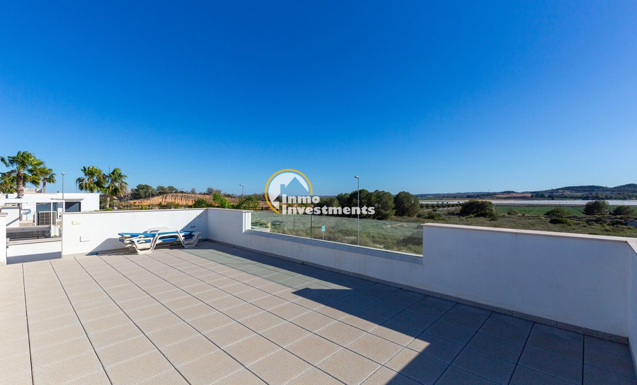 Resale - Villa - Vistabella - Vistabella Golf