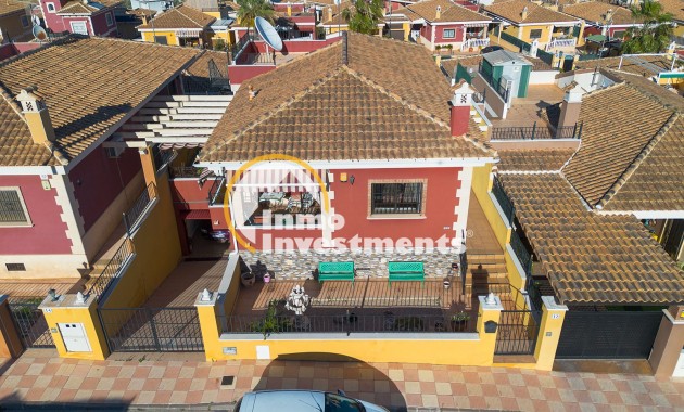 Gebrauchtimmobilien - Villa - Bigastro