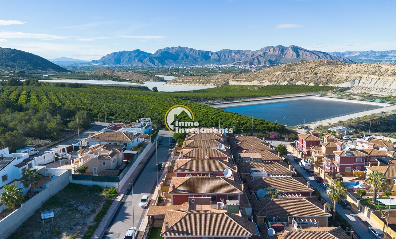 Gebrauchtimmobilien - Villa - Bigastro