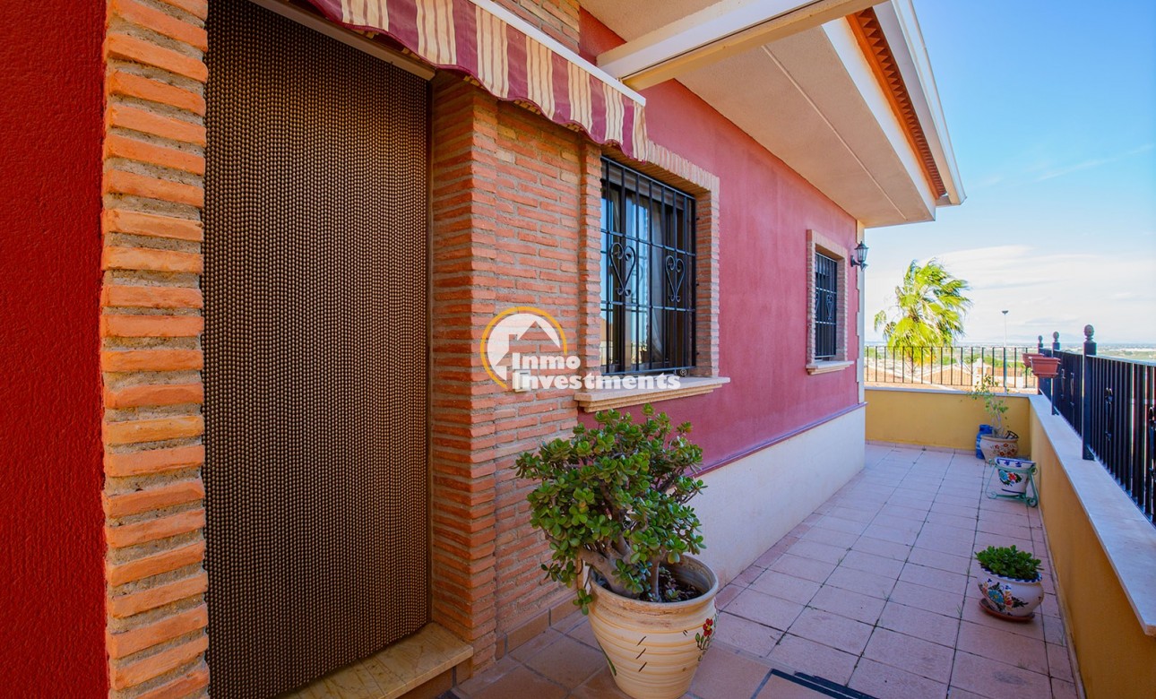 Gebrauchtimmobilien - Villa - Bigastro