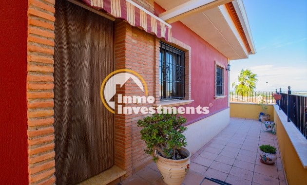 Gebrauchtimmobilien - Villa - Bigastro