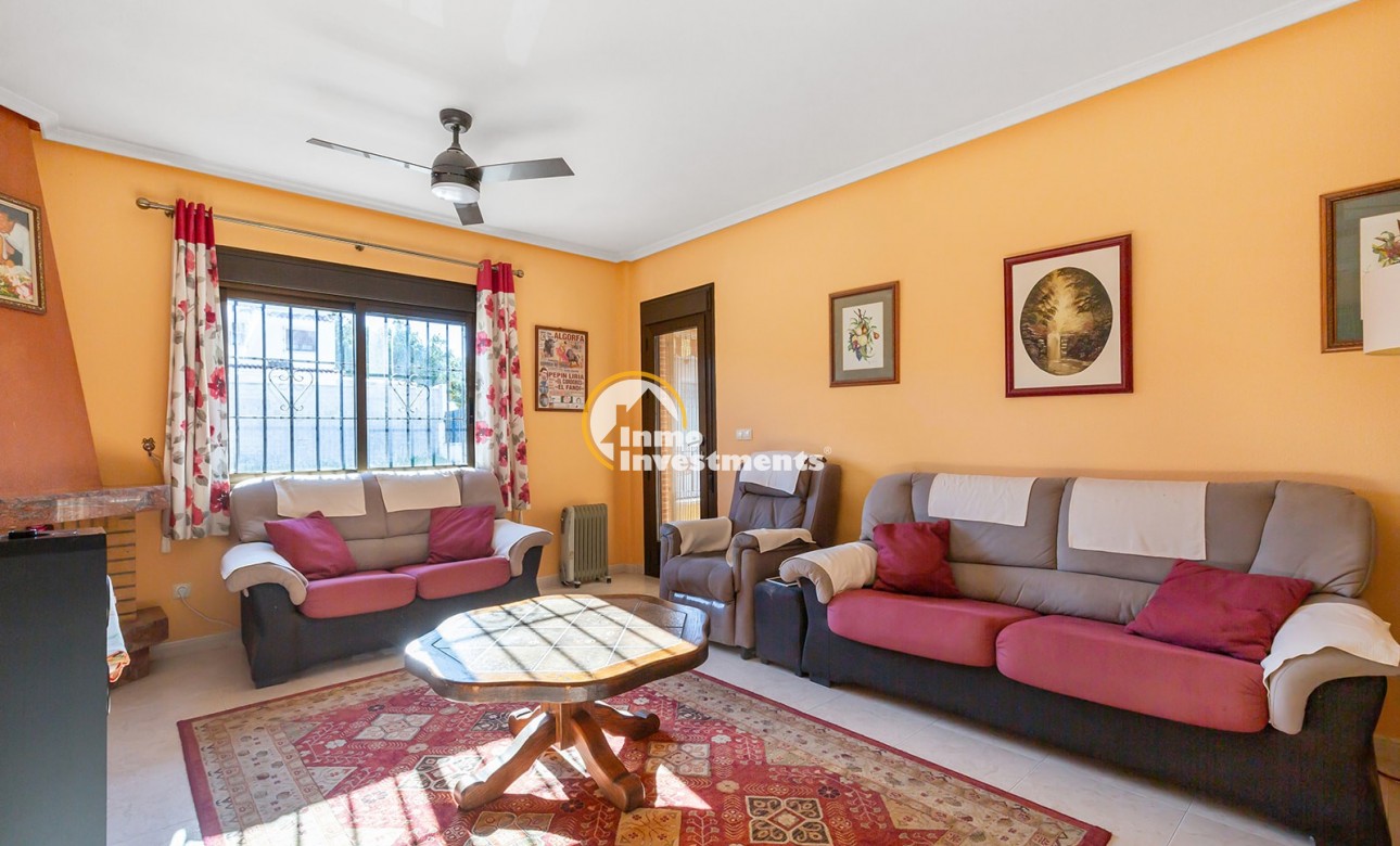 Gebrauchtimmobilien - Villa - Bigastro