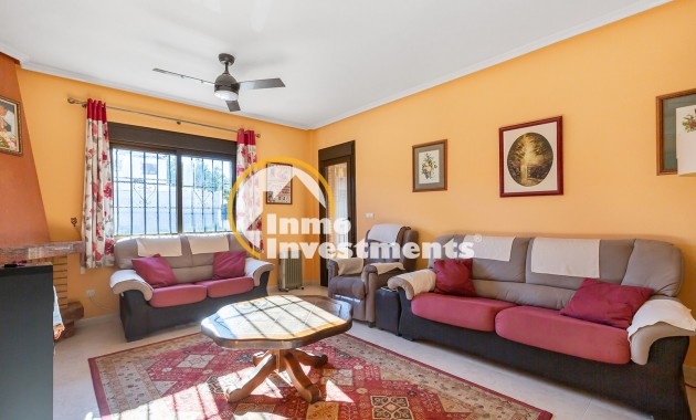 Gebrauchtimmobilien - Villa - Bigastro