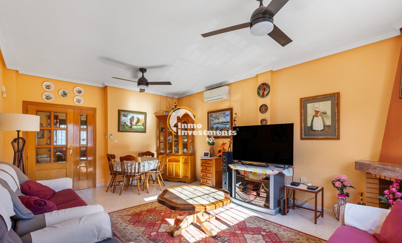 Gebrauchtimmobilien - Villa - Bigastro