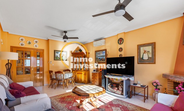 Gebrauchtimmobilien - Villa - Bigastro