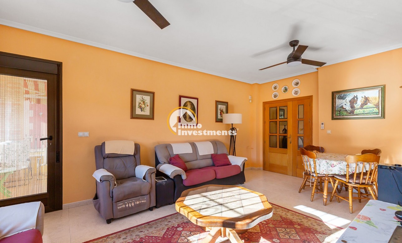 Gebrauchtimmobilien - Villa - Bigastro