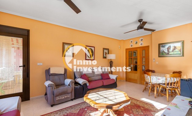 Gebrauchtimmobilien - Villa - Bigastro