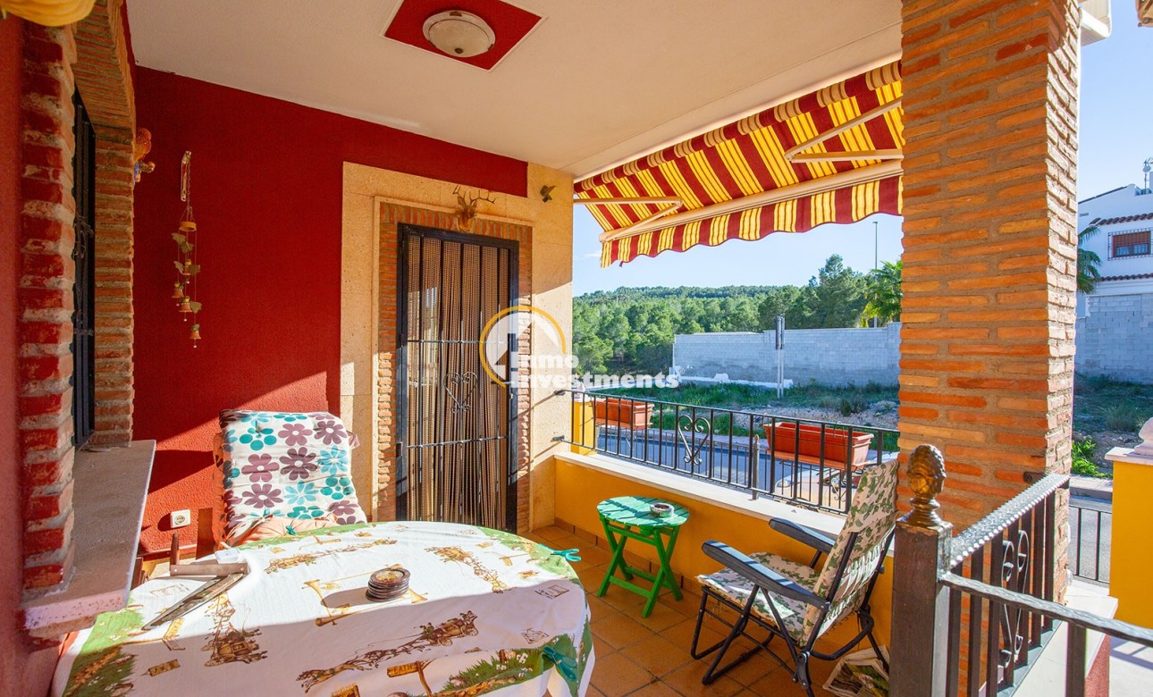 Gebrauchtimmobilien - Villa - Bigastro