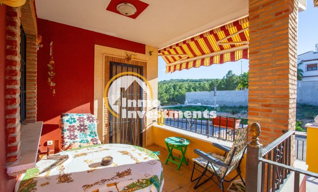 Gebrauchtimmobilien - Villa - Bigastro